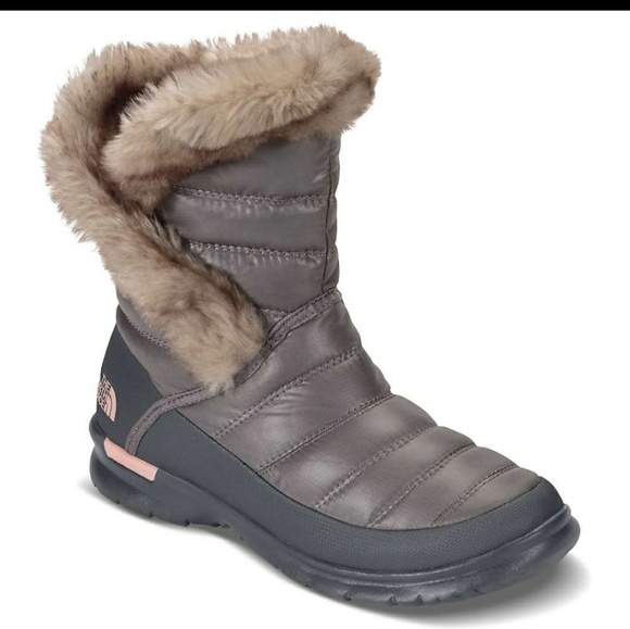 The North Face Shoes - The North Face Thermoball Bootie